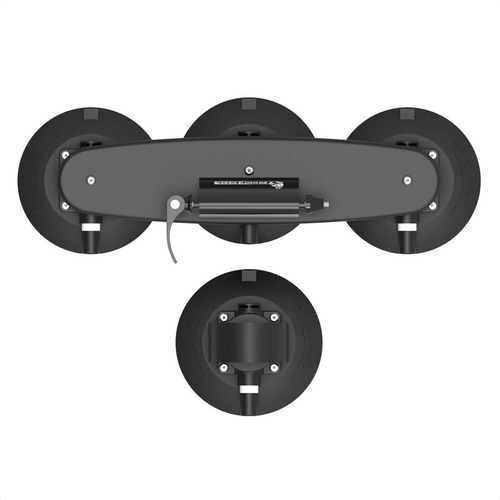 Porta Bicicleta Auto Treefrog Elite 1 Bike Rack - Epic Bikes