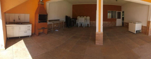 Rural - Venda - Jardim Amanda Ii - Cod. Ch0031 - Vch0031
