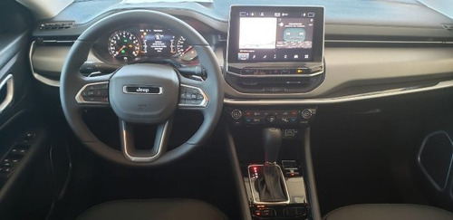 Imagem 4 de 9 de Compass 1.3 T270 Turbo Flex Longitude At6