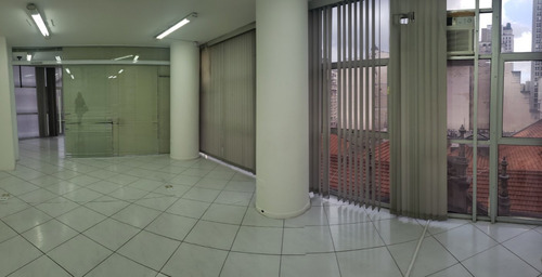 Conjunto Comercial No Coração De Sp