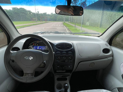 Chery QQ Qq 1.0 Look Fl 12v/1.0 12v Flex 5p