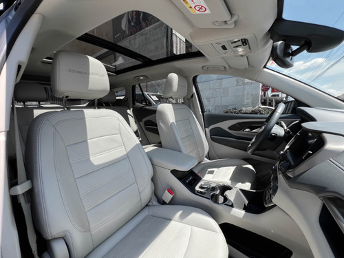 GMC Terrain 1.5T