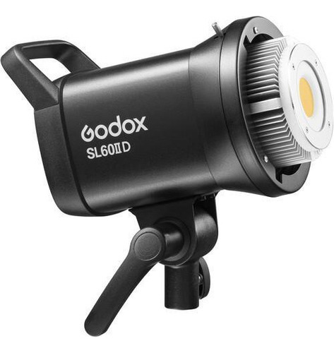 Iluminador LED Godox SL60iid Luz LED de luz diurna para vídeo