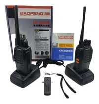 Comprar Radio Portatil Transmisor Baofeng Bf888s X2