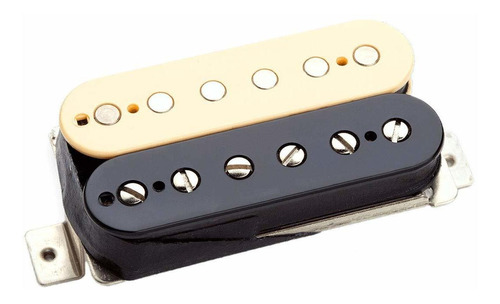 Duncan Aph-2b Aph-2s Alnico 2 Pro Slash Humbucker Para