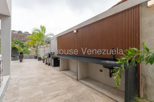 Casa En Venta Prados Del Este