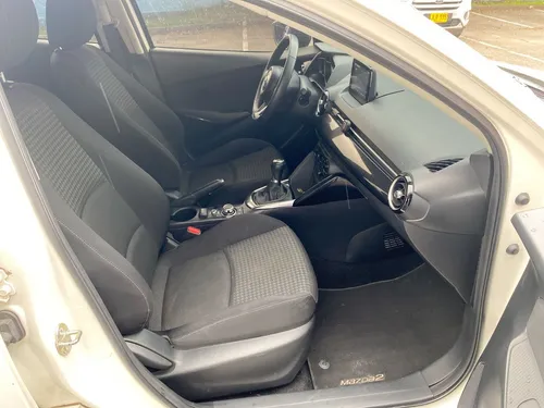 Mazda 2 1.5 Touring Mt