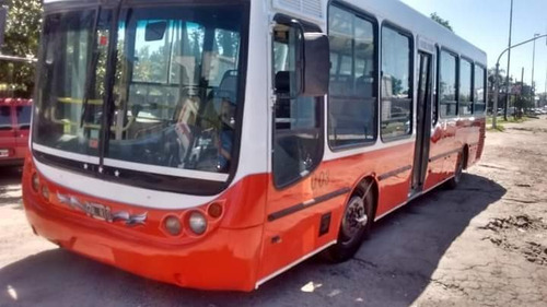 Imagen 1 de 10 de Colectivo Mercedes Benz 1315 2007