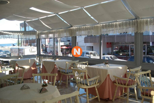 Hotel En Venta En Punta Del Este