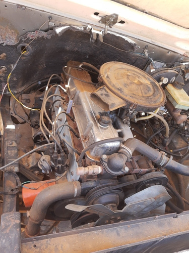 Imagem 4 de 7 de Chevrolet C20 1996