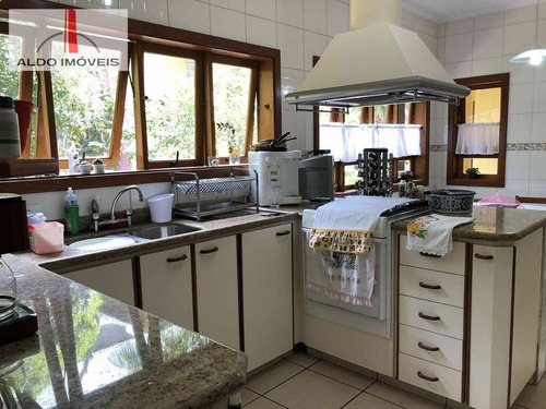 Imagem 23 de 29 de Casa À Venda No Bairro Granja Viana Ii - Cotia/sp - 507