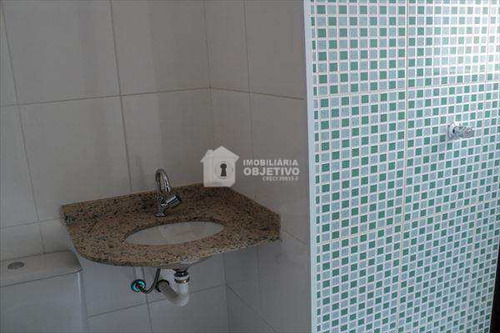 Imagem 15 de 15 de Sobrado Em São Paulo Bairro Jardim Trussardi - V1698