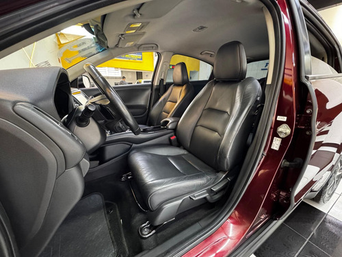 Honda HR-V EXL 1.8 Flexone 16V 5p Aut.