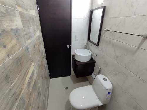 Imagen 22 de 29 de Exclusivo Apartamento En Venta Obra Blanca