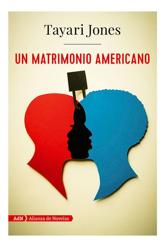 Libro Un Matrimonio Americano