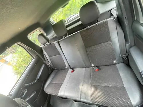 Renault Duster 2.0 Dynamique 4x4