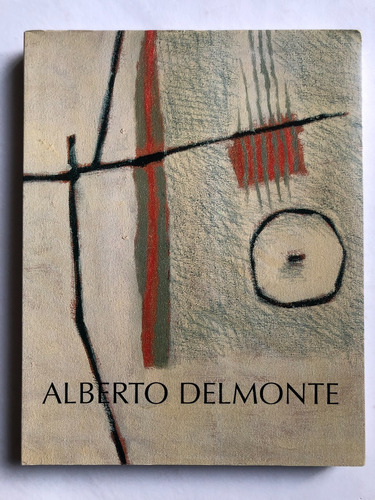 Alberto Delmonte - Delmonte, Alberto - Firmado