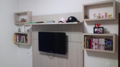 Imagem 8 de 30 de Casa À Venda, 178 M² Por R$ 600.000,00 - Loteamento Residencial Fonte Nova - Valinhos/sp - Ca0526