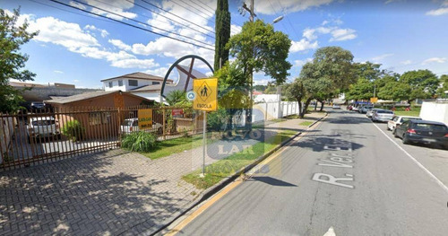 Imagem 3 de 7 de Terreno À Venda, 360 M² Por R$ 1.050.000,00 - Fazendinha - Curitiba/pr - Te0113