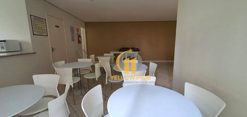 Imagem 27 de 30 de Apartamento Em Itaquera Com 47m² / Excelente Preço - Ap0468