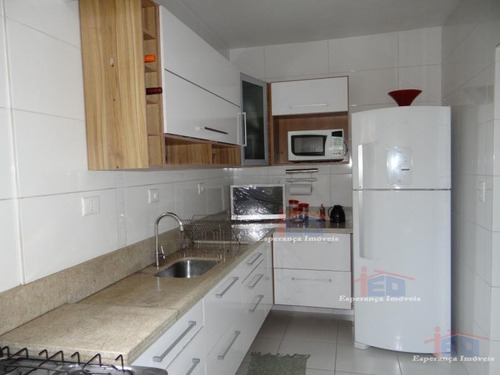 Imagem 1 de 15 de Ref.: 1950 - Apartamento Em Osasco Para Venda - V1950