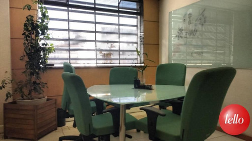 Imagem 9 de 10 de Comercial/industrial - Ref: 226547