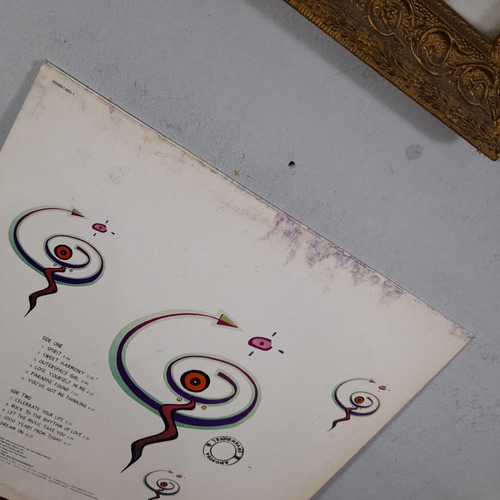 Imagem 4 de 8 de Vinil Lp The Beloved Conscience