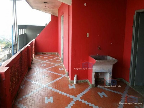 Imagem 2 de 7 de Ref.: 356 - Comercial Em Osasco Para Aluguel - L356