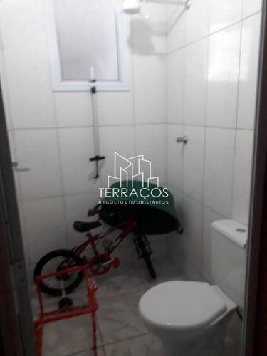 Imagem 21 de 22 de Ótimo Sobrado Com At=275 M² E Ac=239 M² - 3 Dormitórios/1 Suíte - Parque Residencial Jundiaí - Jundiaí - Sp - Permuta - Ca00782 - 71128273