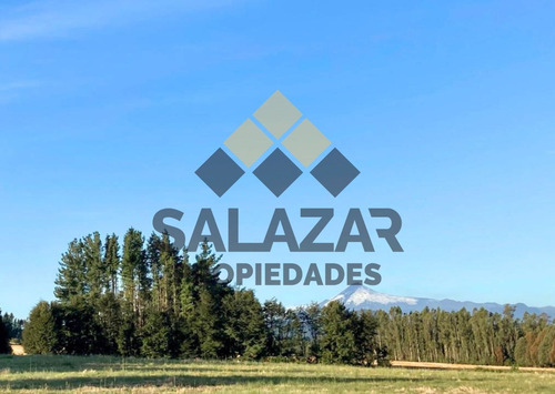 Parcela En Venta - Condominio Doña Josefina, Panguipulli B-8