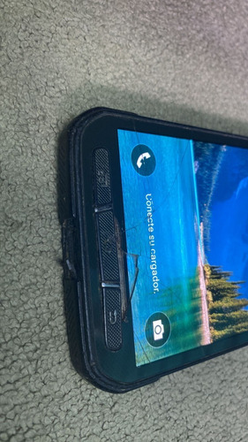 Samsung S5 Active Con Detalles Pero Funcional . Leer!!! (Usado)