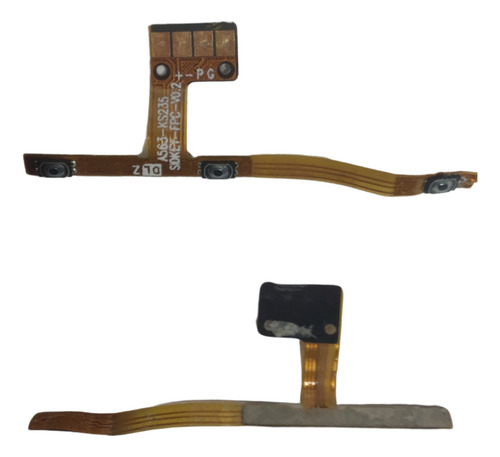 Flexor De Volumen Hisense E60 Hlte236e (Usado)