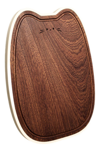 Tablero De Corte De Madera Tablero De Charcuterías L