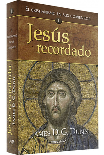Libro Jesús Recordado [edición En Rústica]
