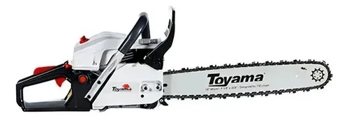 Motosserra Toyama Tcs58h-18snb 54,4cc 3,2hp Sabre 18 3/8