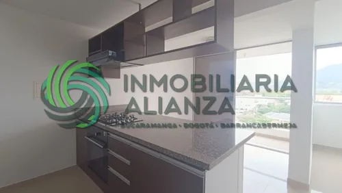 Apartaestudio En Arriendo En Anillo Vial. Cod A12161