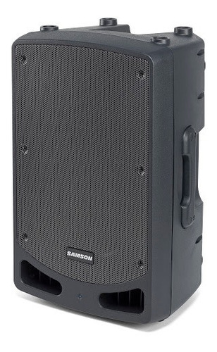 Bafle Monitor Activo Samson Rl112a 400w Rms Puerto Xpd