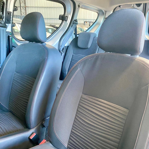 Renault Kangoo Ii Express Confort 5a 1.6 Sce