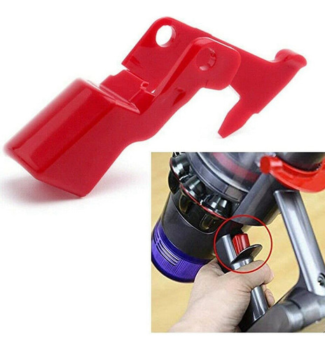 H Para Aspiradora Dyson V10/v11, Interruptor Principal,