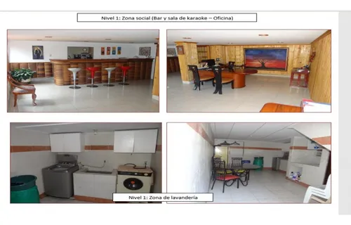Vendo Casa En Nicolas De Federman