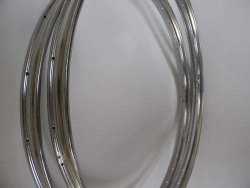 Llanta Freno Varilla Rod 26 X 1 1/2 Acero Bicicleta Ingles