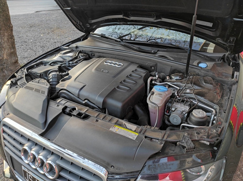 Audi A4 2.0 Tdi Ambition I 143cv Multitronic