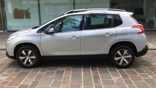 Peugeot 2008 Sport Thp 1,6