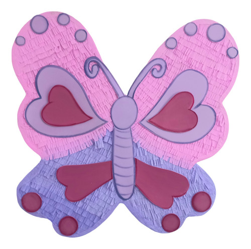 Piñata Butterfly Mariposa