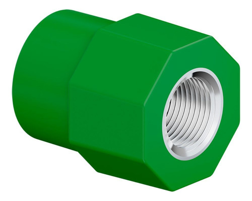 Tubo Hembra Fusion 40mm X 1 1/4 PuLG Tigre