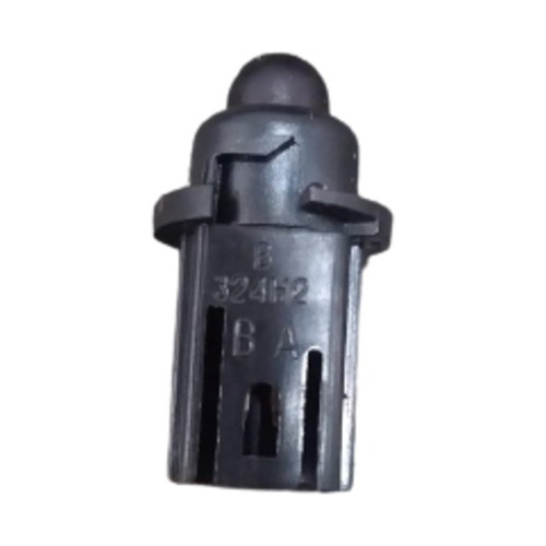 Sensor Radiação Solar Iveco Stralis 5801590933 Cor Preto