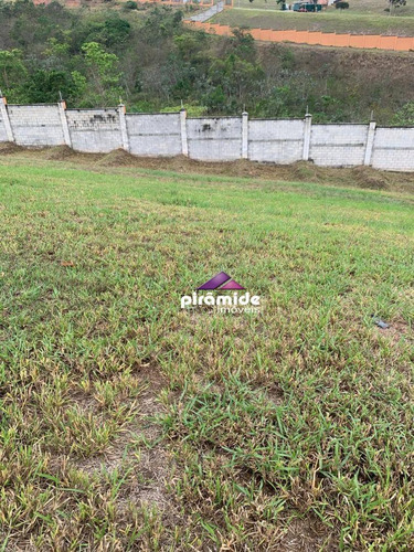 Imagem 6 de 18 de Terreno À Venda, 692 M² Por R$ 815.000,00 - Urbanova - São José Dos Campos/sp - Te1506