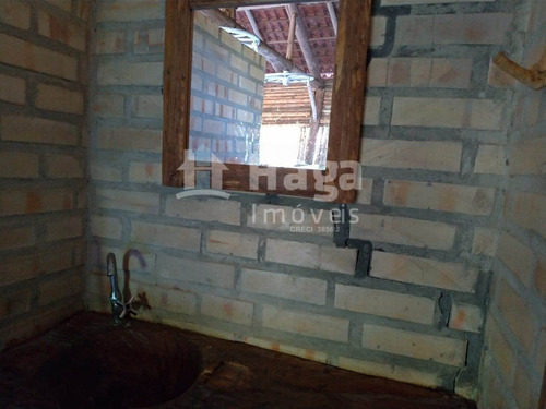 Imagem 15 de 25 de Terreno Para Chácara Em Condomínio Rural À Venda Em Tijucas/sc - 1406c