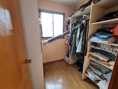 Imagen 18 de 26 de Amplia Casa En Venta, Barrio Villa El Alba, Puente Alto.
