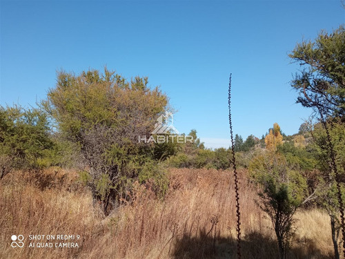 Se Vende Parcela De Agrado En Santa Rosa De Lavaderos Maule